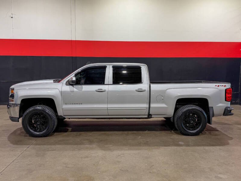 chevrolet silverado 1500 2017 3GCUKREC0HG222189 image chevrolet silverado 1500 2017 3GCUKREC0HG222189 image